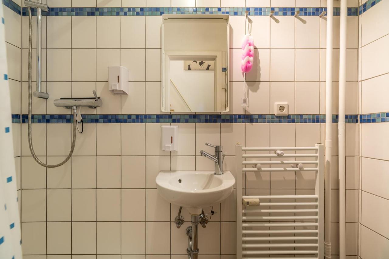 Urban Stuck Kreuzberg Apartment Berlin Exterior photo